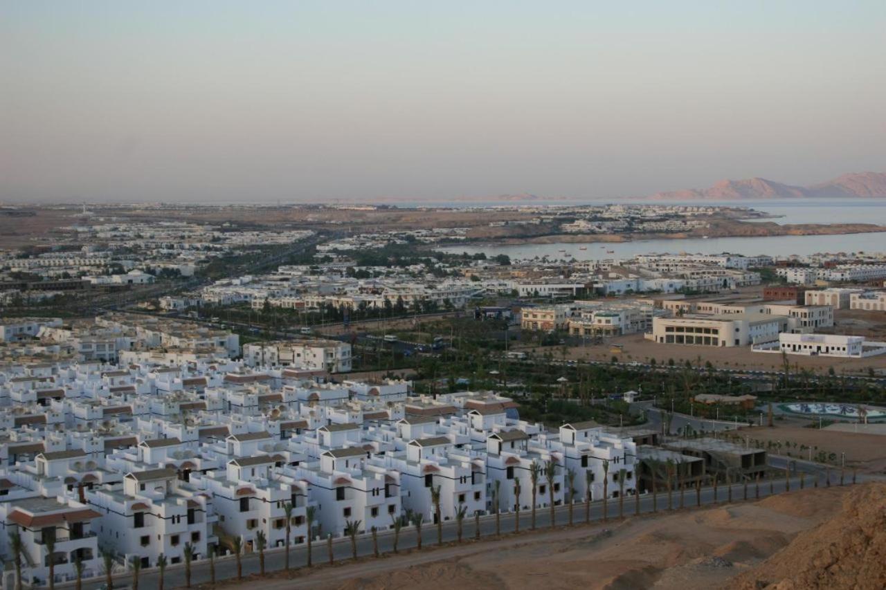 Riviera Resort Apartment - Pool View & Wifi Charm el-Cheikh Extérieur photo
