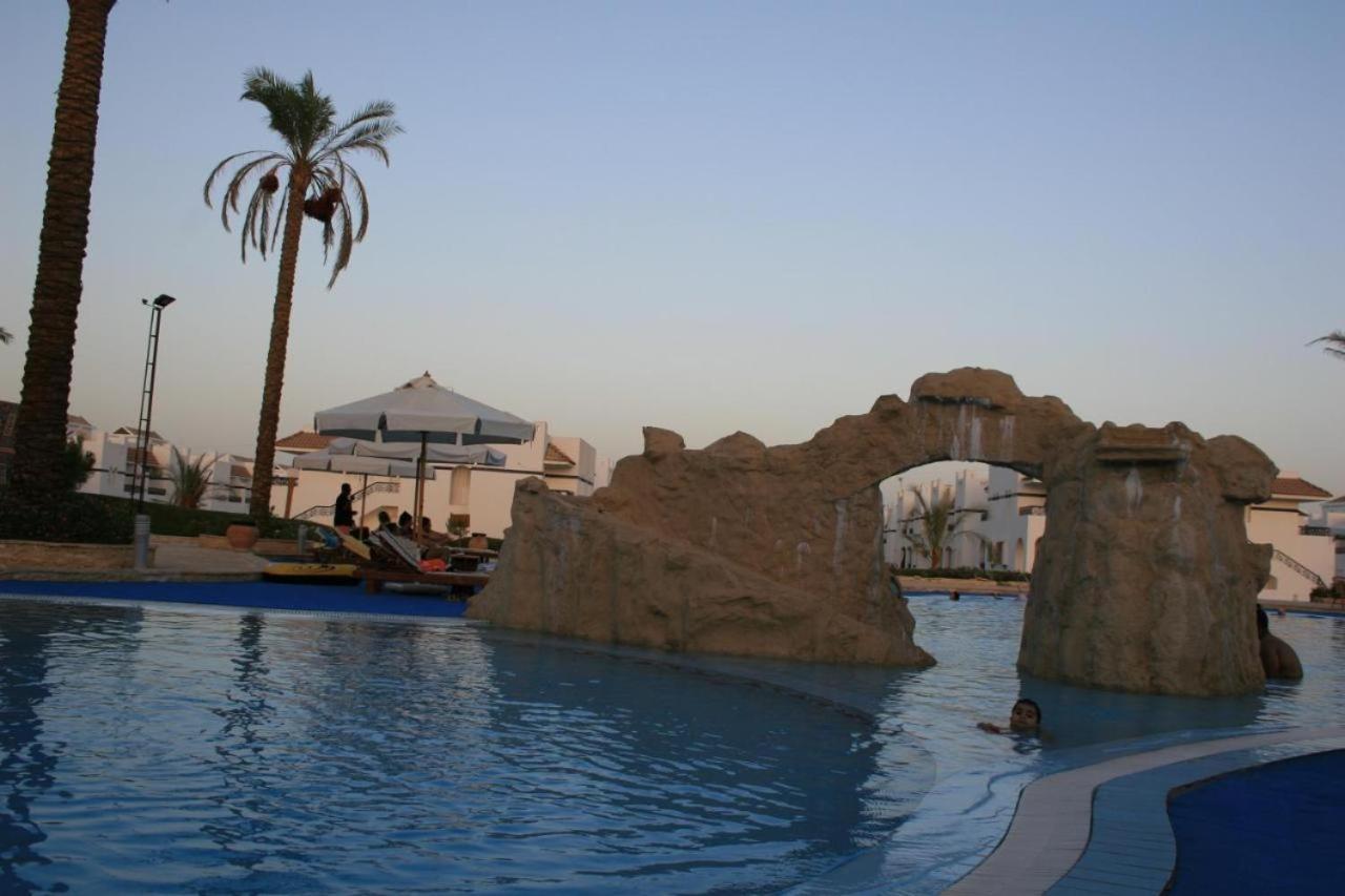 Riviera Resort Apartment - Pool View & Wifi Charm el-Cheikh Extérieur photo